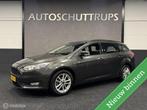 Ford Focus Wagon 1.0 Edition NAVI-CARPLAY / AIRCO / CRUISE /, 65 €/maand, 101 pk, Gebruikt, Euro 6