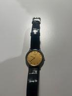 Seiko Credor 8J81-6A30 | Made in Japan, Sieraden, Tassen en Uiterlijk, Horloges | Heren, Seiko, Leer, Staal, Polshorloge