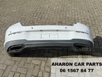 CLA X118 C118 Achterbumper PDC A1188808601 W118 Origin 1455 beschikbaar voor biedingen