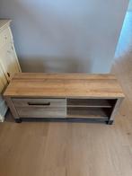 Tv meubel, Ophalen, 100 tot 150 cm, Zo goed als nieuw, Minder dan 100 cm