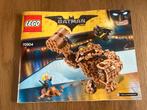 Lego batman 70904 - clayface splat attack, Ophalen of Verzenden, Zo goed als nieuw
