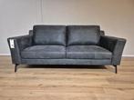 30% KORTING - Montel Montelex Remini - 3 zits - Antraciet, Montel montelex remini, usb, henders, leolux, Gelderland, 150 tot 200 cm
