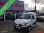 Renault Kangoo 1.5 dCi 60 camper voorbereid NAP APK, Auto's, 1037 kg, Stof, Gebruikt, 4 cilinders