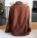 Prachtige Designer|s Jas (Maat 40) € 45,-, Maat 38/40 (M), Bruin, Ophalen of Verzenden, Zo goed als nieuw