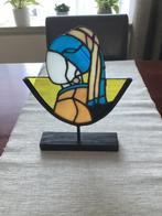 Glas in lood en tiffany, Ophalen of Verzenden, Nieuw