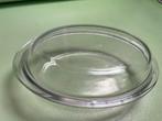 Vintage Pyrex Schaal met Deksel, Ophalen of Verzenden, Gebruikt