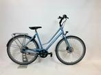 CORTINA Mozzo beltdrive damesfiets S-51cm, Fietsen en Brommers, Ophalen of Verzenden, Zo goed als nieuw, Overige merken, Versnellingen