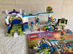 ALS NIEUW Lego Friends 41350 Car Wash, Kinderen en Baby's, Speelgoed | Duplo en Lego, Complete set, Ophalen of Verzenden, Lego