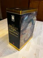 Lord Of The Rings+Hobbit illustrated boxset, Boeken, Ophalen of Verzenden, Zo goed als nieuw