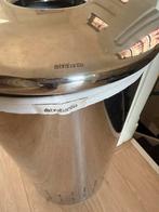 Wasmand van Brabantia, Ophalen, Gebruikt