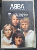 Abba (dvd), Alle leeftijden, Ophalen of Verzenden, Zo goed als nieuw, Muziek en Concerten
