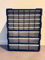 HBM ladekast 39 lades zgan, Ophalen, Zo goed als nieuw