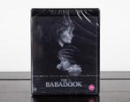 The Babadook 4K UHD Blu-Ray (UK Import) Second Sight, Horror, -, -, Second Sight
