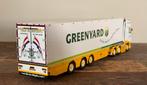WSI - DAF Van Gorkum, Ophalen of Verzenden, Zo goed als nieuw, Bus of Vrachtwagen, Wsi