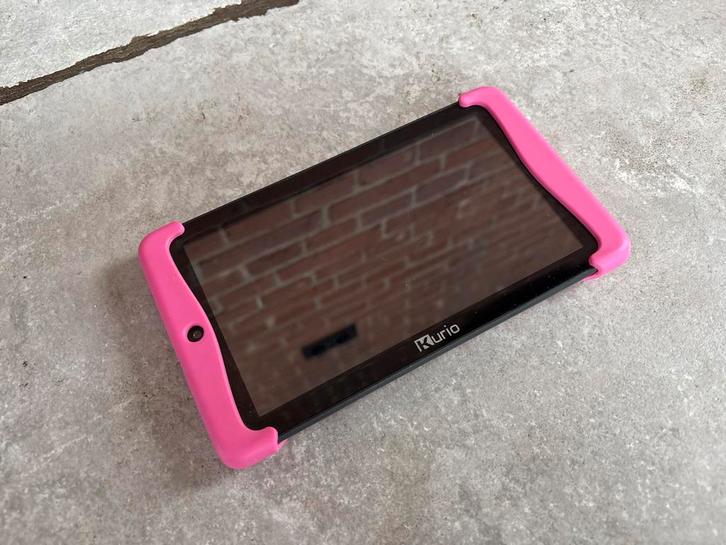 Kurio Telekids Tab 2, Computers en Software, Android Tablets, Gebruikt, 32 GB, Ophalen of Verzenden