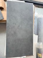 LVT Vinylvloer Stone Grey 75m2, Ophalen, Nieuw, Grijs, 50 tot 75 m²