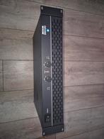 Devine MX-400 2-kanaals PA eindversterker, Ophalen of Verzenden, Zo goed als nieuw, Minder dan 500 watt, P.A.