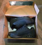 Skechers outdoor relaxed fit maat 46, Zwart, Nieuw, Ophalen of Verzenden, Sneakers of Gympen