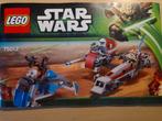 Lego Star Wars Barc Speeder with Sidecar set 75012, Kinderen en Baby's, Speelgoed | Duplo en Lego, Ophalen of Verzenden, Zo goed als nieuw