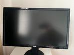 Asus VG248QZ 24" 144Hz Gaming Monitor, 101 t/m 150 Hz, In hoogte verstelbaar, Full HD, 1 tot 2 ms