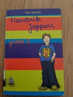 Hendrik Joppers groep 8, Ophalen of Verzenden, Gelezen, Wim Daniels