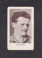 Voetbalplaatje Gehring Tilburg LONGA 1931 (21)., Ophalen of Verzenden, Zo goed als nieuw