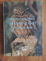 Het groene hart van Holland - hardcover, Gelezen, Ophalen of Verzenden, 20e eeuw of later, Egbert de Kuijper