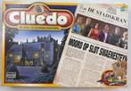 Cluedo Detectivespel Bordspel Gezelschapsspel Spel Compleet, Postbus 64461, Brunssum, Nederland, Verzenden, Kenduseditemsinfo@gmail.com
