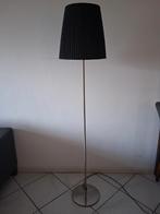 Vloer lamp staand 158cm, Huis en Inrichting, Lampen | Vloerlampen, Ophalen, Zo goed als nieuw, 150 tot 200 cm