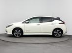 Nissan LEAF 3.Zero Limited Edition 62 kWh 218PK | BOSE | Led, 12 maanden, Gebruikt, Wit, 62 kWh