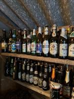 Verzameling bierflesjes, Verzamelen, Biermerken, Ophalen, Gebruikt, Flesje(s), Overige merken