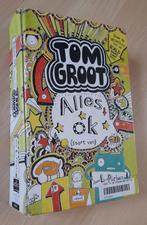 TOM GROOT ALLES OK (soort van) L Pichon, Ophalen of Verzenden, Gelezen
