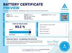Tesla Model 3 Performance AWD 75 kWh|INCL BTW|NAP|, Automaat, 27 €/maand, 462 pk, Wit