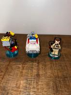 LEGO Dimensions Level Pack (71228) Ghostbusters, Ophalen of Verzenden, Zo goed als nieuw