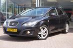 Seat Leon 1.2 TSI Ecomotive COPA 5deurs | Airco | Elek. Pakk, Voorwielaandrijving, Euro 5, Stof, Gebruikt