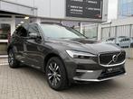 Volvo XC60 2.0 T6 Plug-in hybrid AWD Inscription Expression, Automaat, Stof, Gebruikt, Zwart