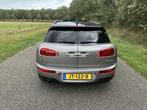 Mini Mini Clubman 2.0 Cooper D Chili Pano Automaat, Auto's, Mini, Automaat, 4 cilinders, 150 pk, Leder en Stof