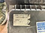 2 stuks F.A.E.B. COMBAT E40 400W bouw- en terreinverlichting, Ophalen, Gebruikt, 200 tot 500 watt, Lamp met armatuur