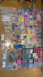 Heel veel kralen / sieraden benodigheden, Ophalen, Gebruikt, Kraal