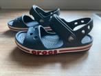 Crocs sandalen. Maat C9, Kinderen en Baby's, Kinderkleding | Schoenen en Sokken, Ophalen of Verzenden, Zo goed als nieuw, Jongen of Meisje