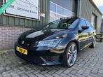 Seat Leon ST 2.0 TSI Cupra DSG 280|Pano|Camera|CarPlay|PDC|, Auto's, Seat, 15 km/l, Euro 6, 1984 cc, Leon