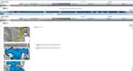 Volvo VIDA 2014D VM ware voor Windows 10 op USB stick, Verzenden