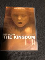 Lars Von Trier-The kingdom 1+2, Cd's en Dvd's, Dvd's | Filmhuis, Zo goed als nieuw, Verzenden