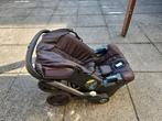 Kinderwagen, Kinderen en Baby's, Ophalen of Verzenden, Zo goed als nieuw