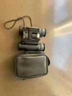 Opera 8x21 Verrekijker met Tas, Gebruikt, Dakkant (recht), Ophalen of Verzenden, 8 tot 12x