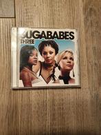 Cd sugababes, Cd's en Dvd's, Ophalen of Verzenden, 2000 tot heden, Zo goed als nieuw