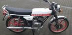 Yamaha RD50M, Fietsen en Brommers, Brommers | Oldtimers, 5 versnellingen, Yamaha, Ophalen