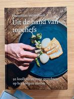 Uit de handen van topchefs, Boeken, Ophalen, Nieuw, Dieet en Voeding