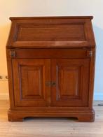 Secretaire - Bureau met opbergruimte, Ophalen, Gebruikt, 50 tot 100 cm, Minder dan 100 cm