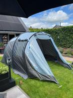 Safari Blackhawk 260 tunneltent, Caravans en Kamperen, Ophalen, Zo goed als nieuw, Tot en met 4
